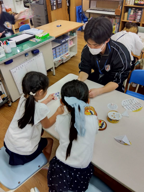 東小学校地区児童育成クラブ(千葉県浦安市/その他(教育系))_3